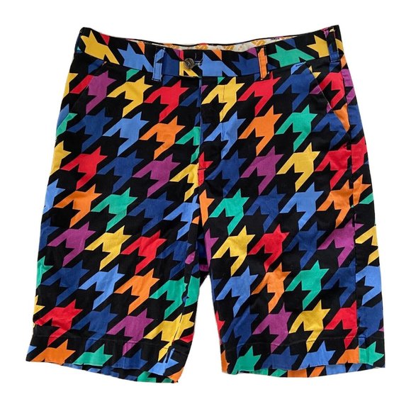 Loudmouth Other - Loudmouth Golf Shorts Men's Size 34
